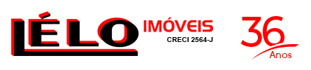 Lélo Imóveis logo